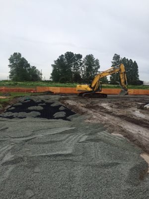 Massey Tunnel Replacement- Transformer Relocation